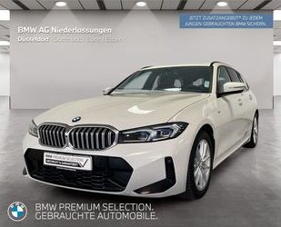 BMW 330 Gebrauchtwagen