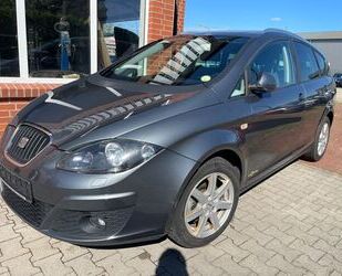 Seat Altea Gebrauchtwagen