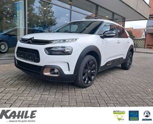 Citroen C4 Cactus Gebrauchtwagen