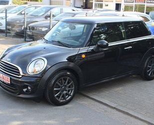 Mini ONE Gebrauchtwagen