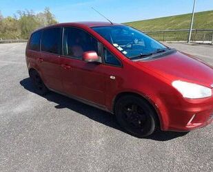 Ford C-Max Gebrauchtwagen