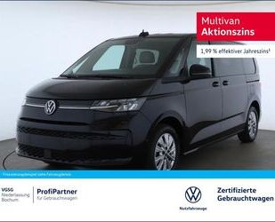 VW T7 Multivan Gebrauchtwagen