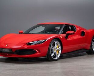 Ferrari Andere Gebrauchtwagen