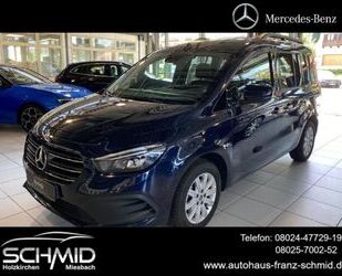 Mercedes-Benz T-Klasse Gebrauchtwagen