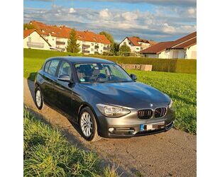 BMW 116 Gebrauchtwagen