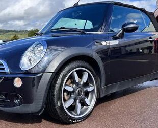 Mini Cooper Gebrauchtwagen