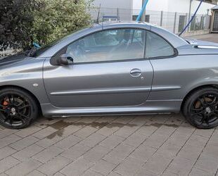 Peugeot 206 Gebrauchtwagen