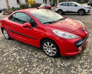 Peugeot 207 Gebrauchtwagen