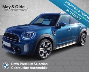 Mini Cooper S Countryman Gebrauchtwagen