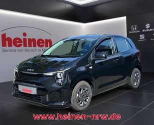 Kia Picanto Gebrauchtwagen
