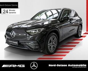 Mercedes-Benz GLC 300 Gebrauchtwagen