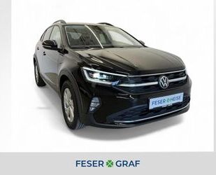 VW Taigo Gebrauchtwagen