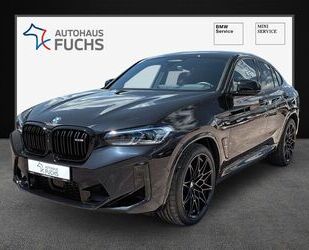 BMW X4 M Gebrauchtwagen