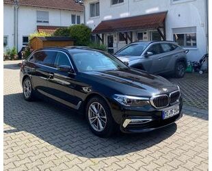 BMW 530 Gebrauchtwagen