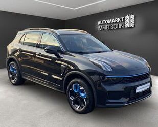 Lynk & Co 01 Gebrauchtwagen