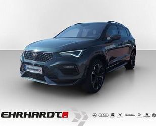 Cupra Ateca Gebrauchtwagen