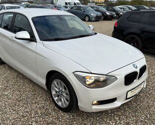 BMW 116 Gebrauchtwagen