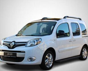 Renault Kangoo Gebrauchtwagen