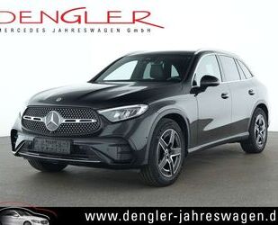 Mercedes-Benz GLC 200 Gebrauchtwagen
