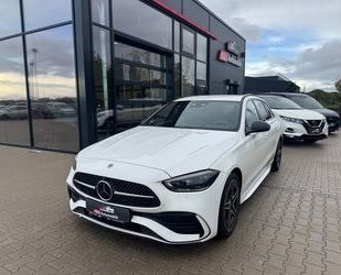 Mercedes-Benz C 220 Gebrauchtwagen