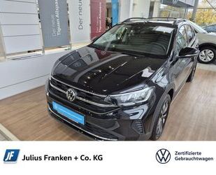 VW Taigo Gebrauchtwagen