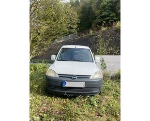 Opel Combo Gebrauchtwagen