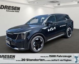 Kia Sorento Gebrauchtwagen
