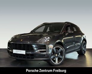 Porsche Macan Gebrauchtwagen