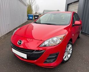 Mazda 3 Gebrauchtwagen
