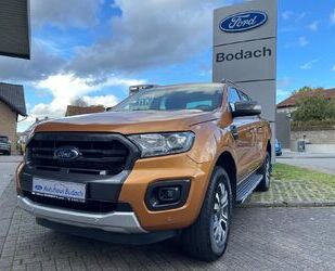 Ford Ranger Gebrauchtwagen