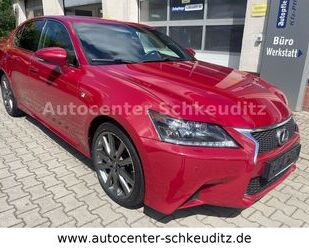 Lexus GS 450 Gebrauchtwagen