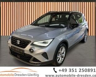 Seat Arona Gebrauchtwagen
