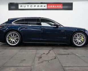 Porsche Panamera Gebrauchtwagen