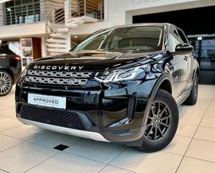 Land Rover Discovery Sport Gebrauchtwagen