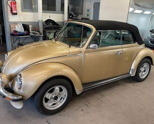 VW Käfer Gebrauchtwagen