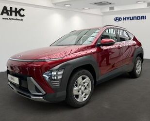Hyundai KONA Gebrauchtwagen