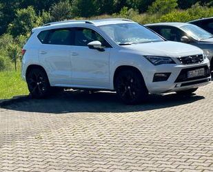 Seat Ateca Gebrauchtwagen