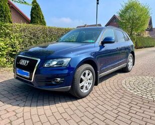 Audi Q5 Gebrauchtwagen