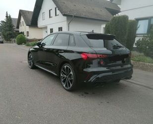 Audi S3 Gebrauchtwagen