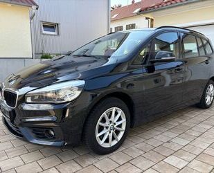 Ford 218 Gran Tourer 
