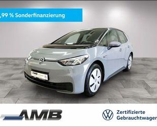VW ID.3 Gebrauchtwagen