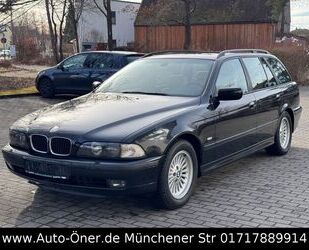BMW 530 Gebrauchtwagen