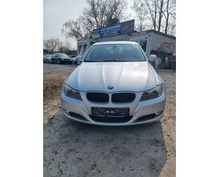 BMW 318 Gebrauchtwagen