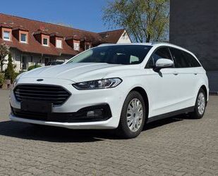 Ford Mondeo Gebrauchtwagen