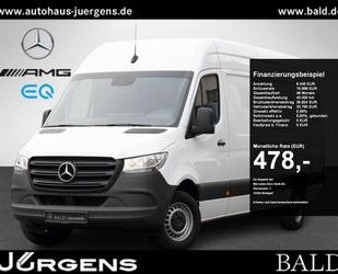 Mercedes-Benz Sprinter Gebrauchtwagen