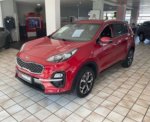 Kia Sportage Gebrauchtwagen
