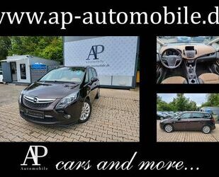 Opel Zafira Gebrauchtwagen