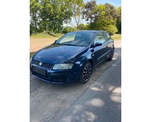Fiat Stilo Gebrauchtwagen