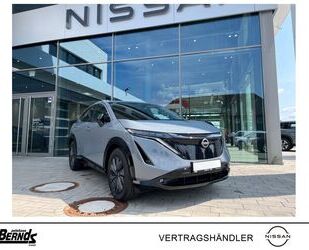 Nissan Ariya Gebrauchtwagen