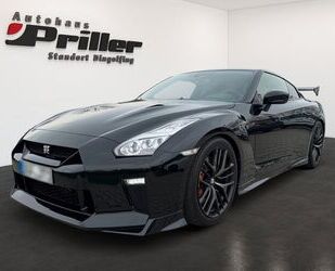 Nissan GT-R Gebrauchtwagen